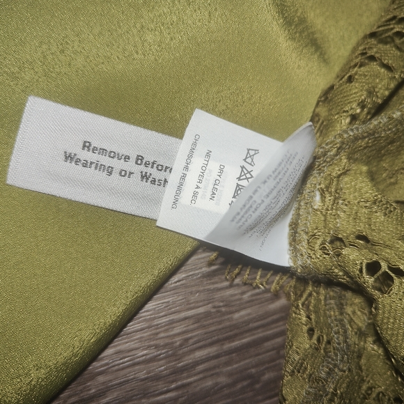 NWT $98 J Crew Builtin Camisole Top - Picture 7 of 15